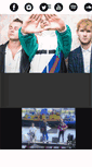 Mobile Screenshot of poolofficial.com